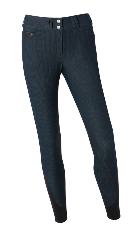 Ladies’ Dalton Ector Knee-Patch Breech