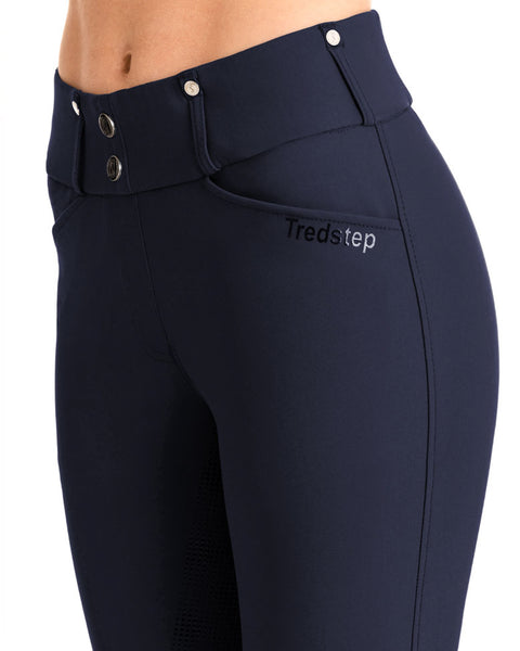 Tredstep™ Ladies’ Tempo Sport Pull-On Breech