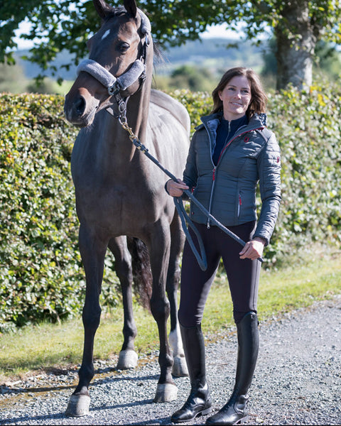 Tredstep™ Ladies’ Tempo Sport Pull-On Breech
