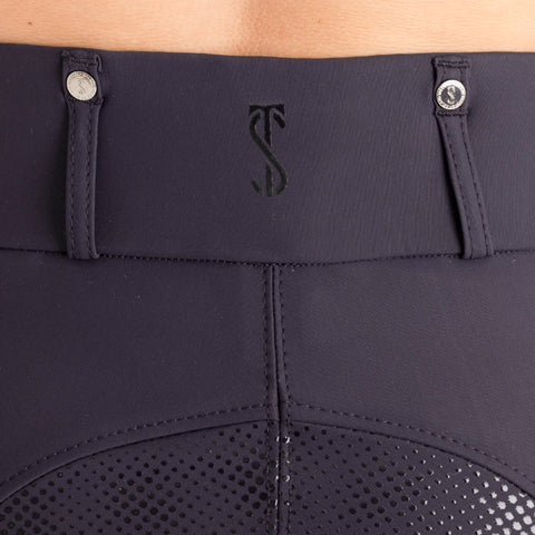 Tredstep™ Ladies’ Tempo Sport Pull-On Breech