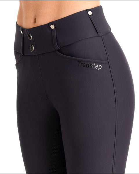 Tredstep™ Ladies’ Tempo Sport Pull-On Breech
