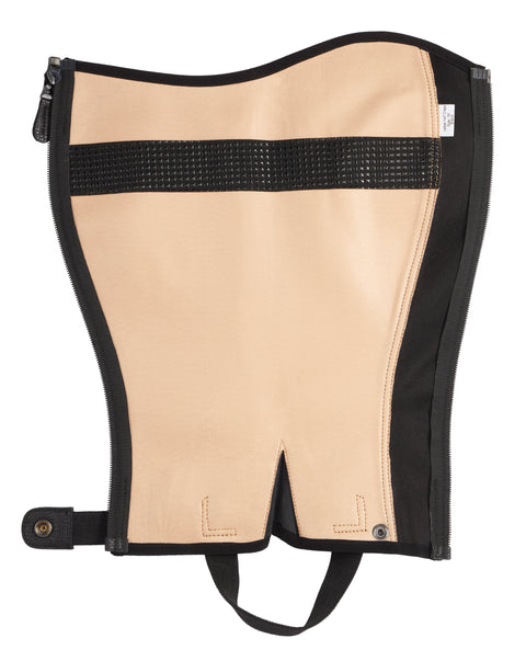 Riding Sport™ Eco Leather Half Chaps