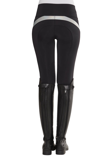 Stride™ Ladies’ Prism Knee-Patch Breech