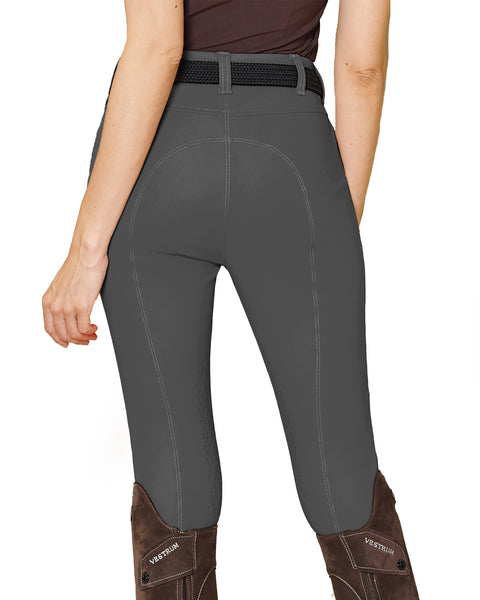 Vestrum Ladies’ Syracuse Knee-Patch Breech