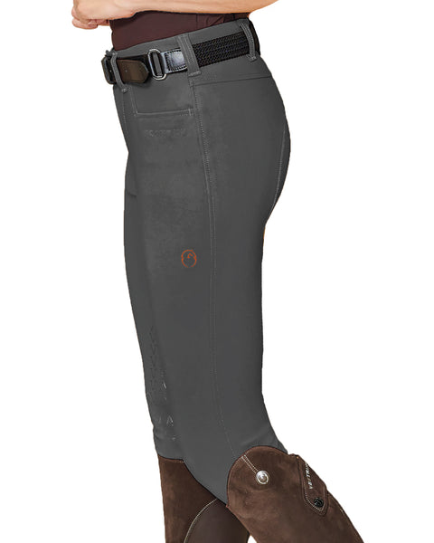 Vestrum Ladies’ Syracuse Knee-Patch Breech
