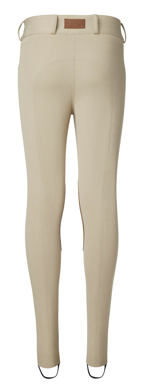 IconEQ™ Girls’ Wellesley Competition Jodhpur