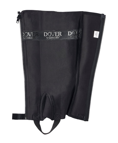DS Ladies’ Ready to Ride Half Chaps