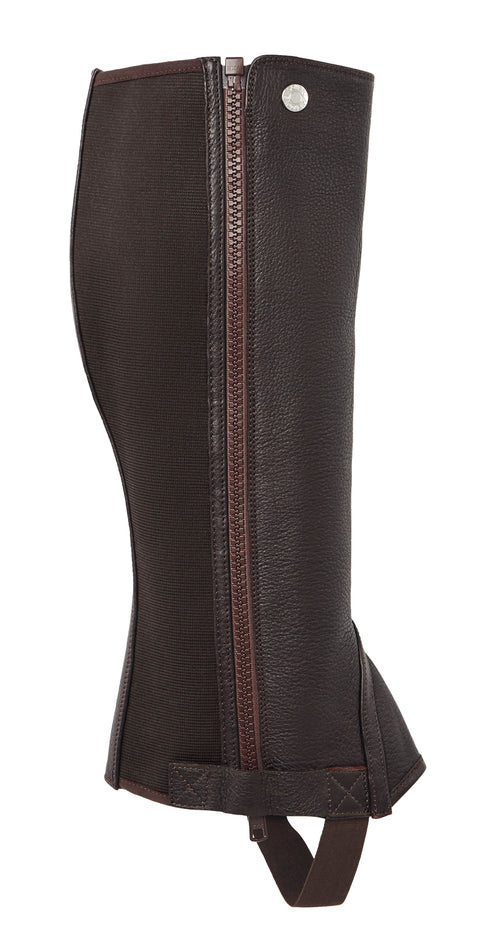 DS Ladies’ Ready to Ride Half Chaps