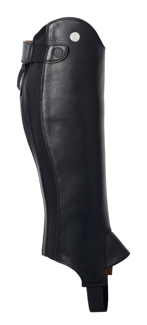 DS Ladies’ Perfect Profile Leather Half Chaps