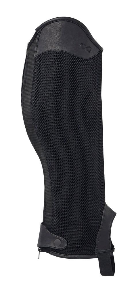 Stride™ Ladies’ Coolmesh Half Chaps