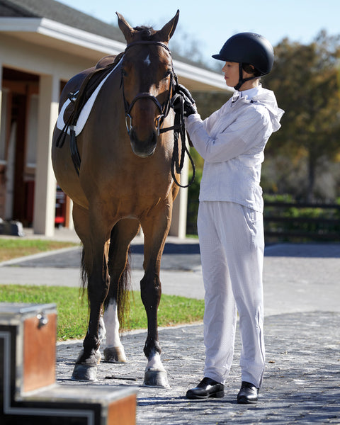 Stride™ Ladies’ Hilo H2O Jacket