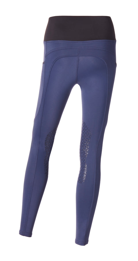 Stride™ Ladies’ Vitality Knee-Patch Breech