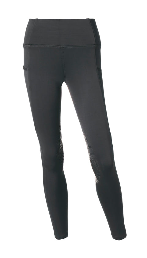 Stride™ Ladies’ Vitality Knee-Patch Breech