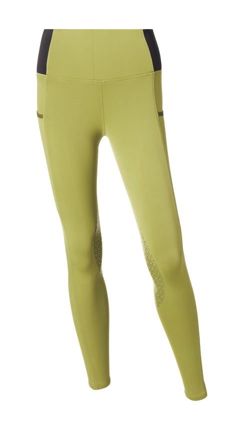 Stride™ Ladies’ Vitality Knee-Patch Breech