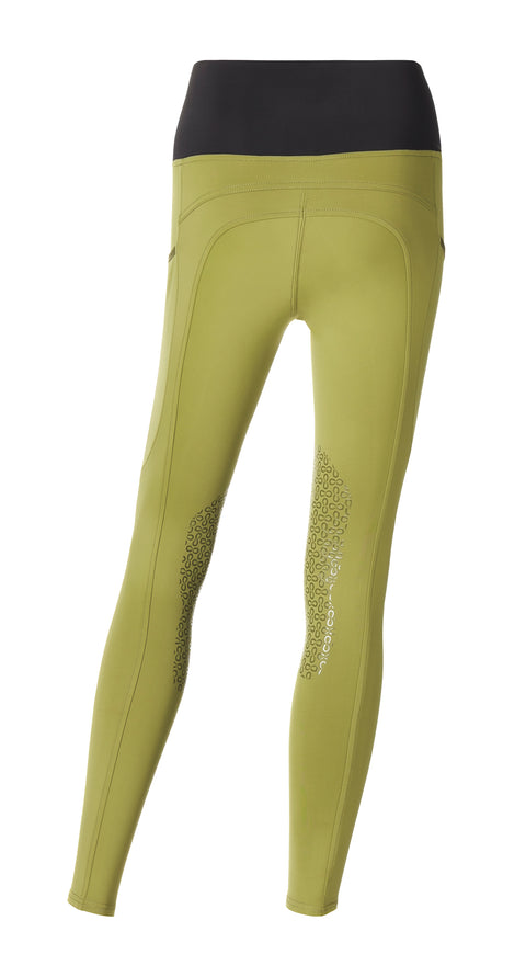 Stride™ Ladies’ Vitality Knee-Patch Breech