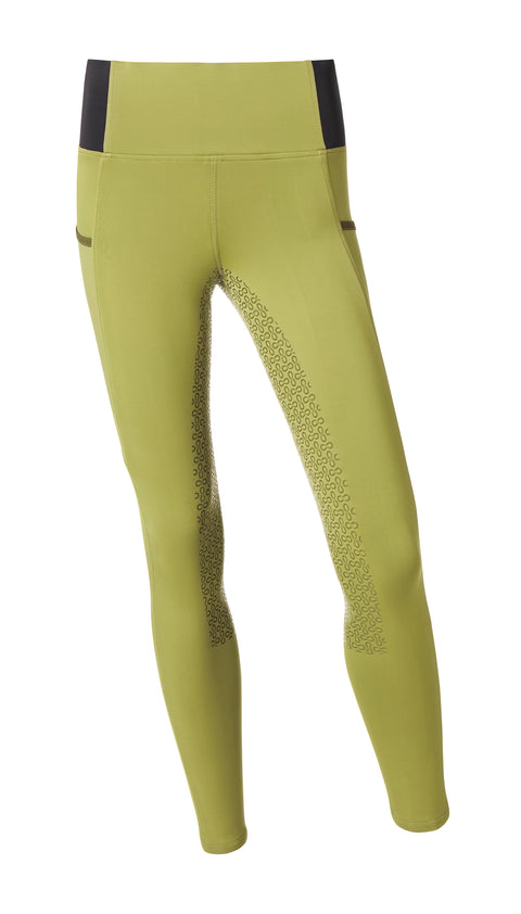 Stride™ Ladies’ Vitality Full-Seat Breech