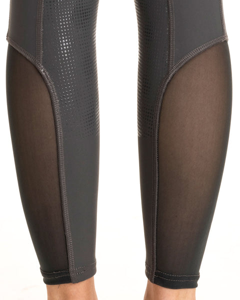 Tredstep™ Ladies’ Allegro Sport Full-Seat Compression Tight