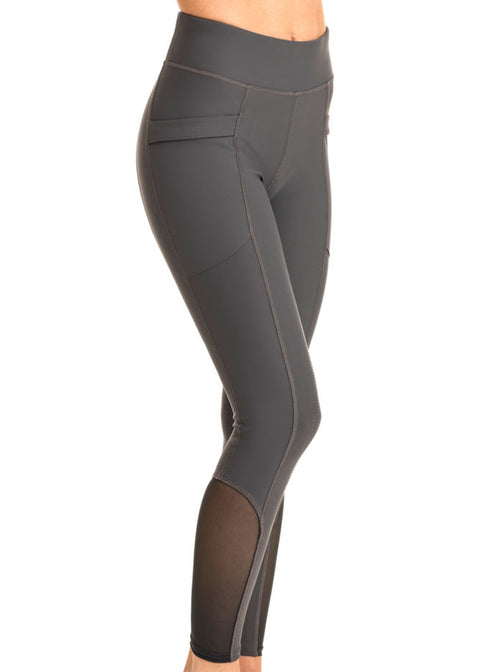 Tredstep™ Ladies’ Allegro Sport Full-Seat Compression Tight
