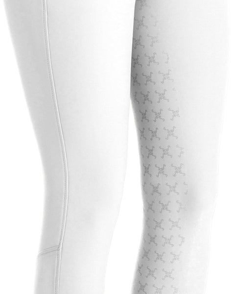 Tredstep™ Ladies’ Evolute Full-Seat Breech