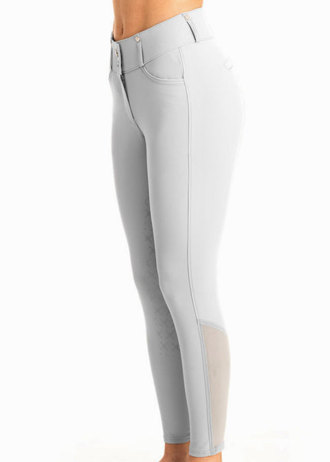 Tredstep™ Ladies’ Evolute Full-Seat Breech