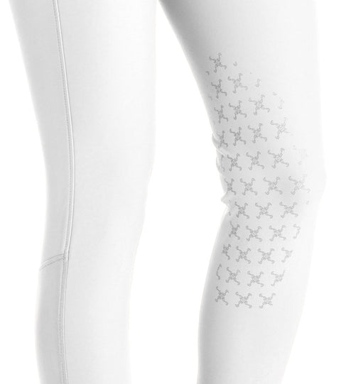 Tredstep™ Ladies’ Evolute Knee-Patch Breech