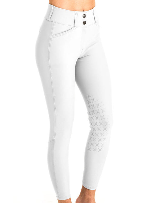 Tredstep™ Ladies’ Solo Volte II Grip Full-Seat Breech