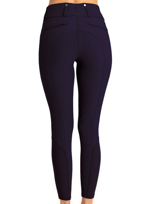 Tredstep™ Ladies’ Evolute Knee-Patch Breech