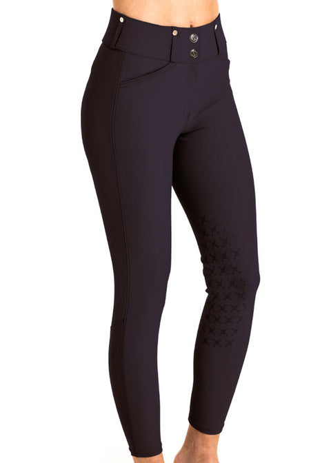 Tredstep™ Ladies’ Evolute Knee-Patch Breech