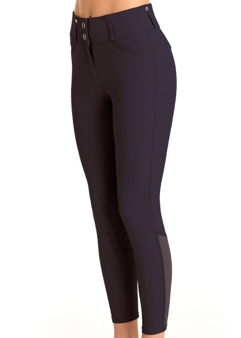 Tredstep™ Ladies’ Evolute Knee-Patch Breech