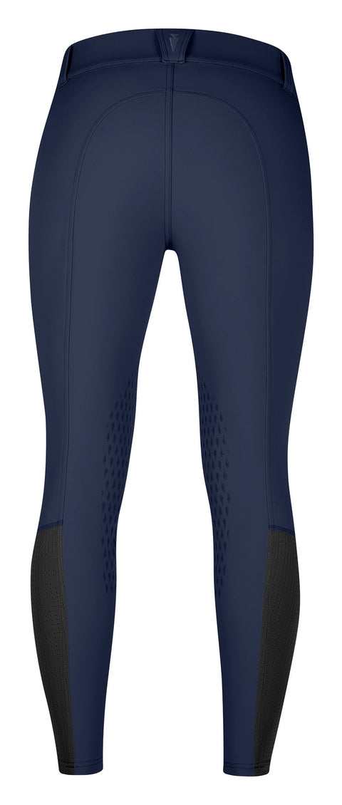Kerrits® Ladies’ Affinity IceFil® Knee-Patch Breech