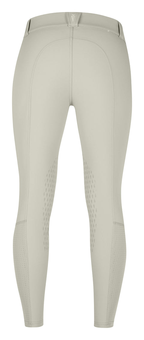 Kerrits® Ladies’ Affinity IceFil® Knee-Patch Breech