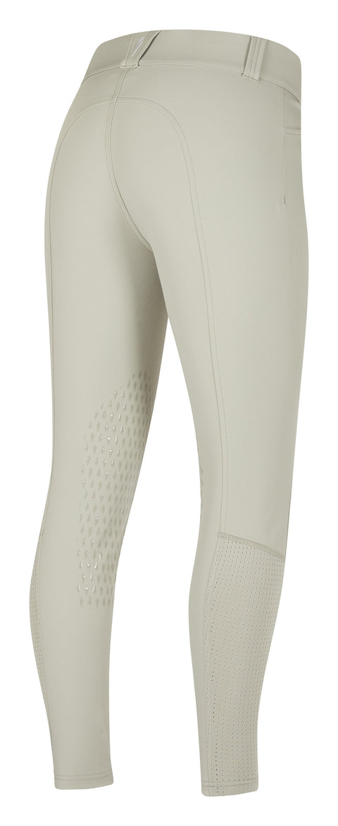 Kerrits® Ladies’ Affinity IceFil® Knee-Patch Breech