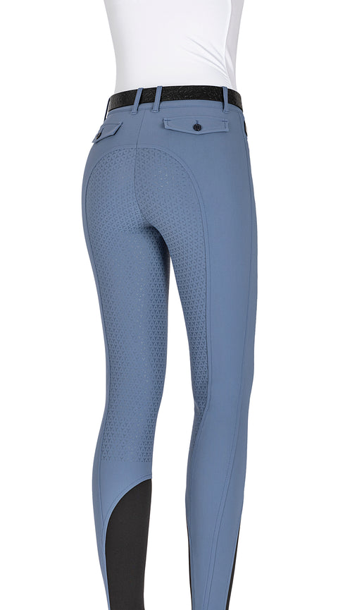 Equiline Ladies’ Etraef Full-Seat Breech