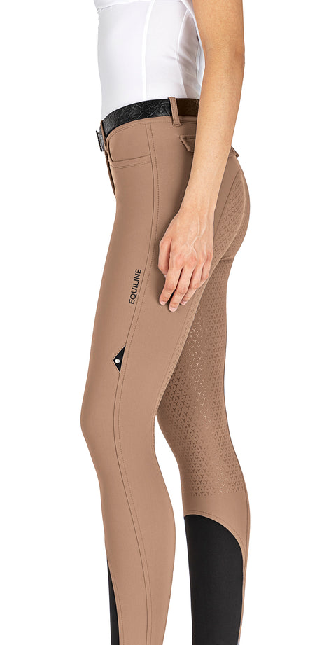 Equiline Ladies’ Etraef Full-Seat Breech