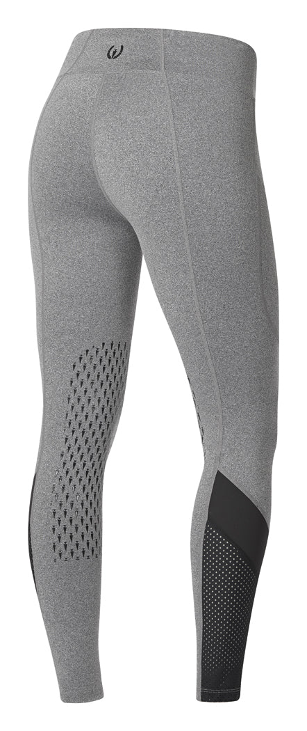 Kerrits® Ladies’ Free Style Knee-Patch Pocket Tight - Tights