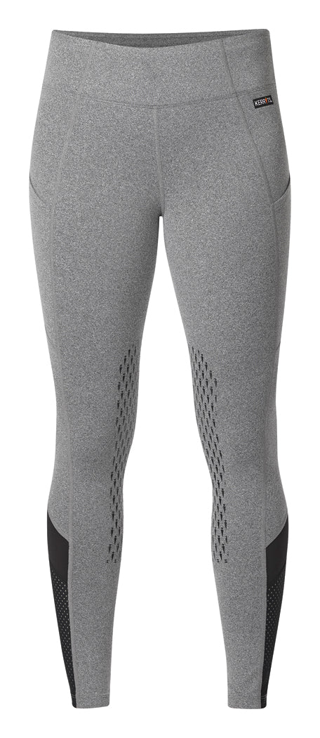 Kerrits® Ladies’ Free Style Knee-Patch Pocket Tight