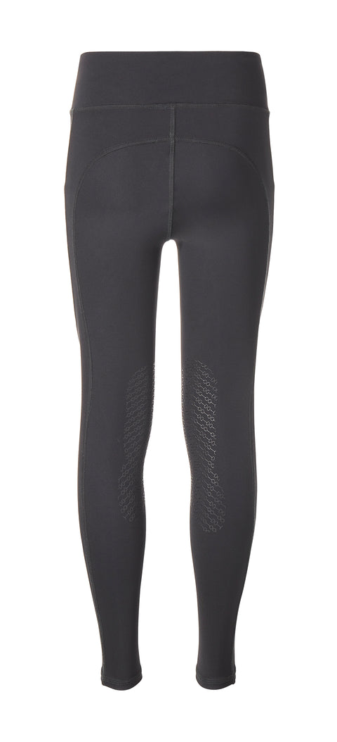 Stride™ Kids’ Magna Knee-Patch Tight