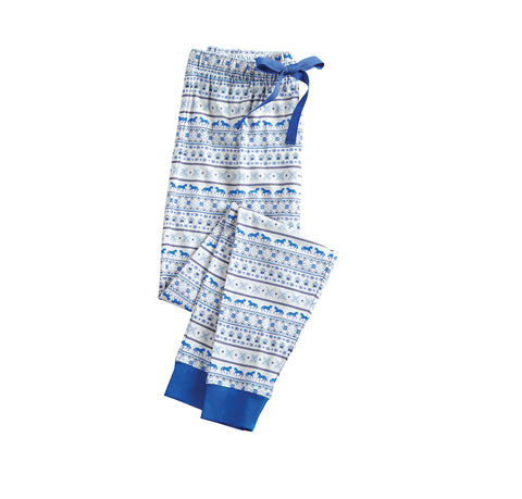 Ladies’ Hit the Hay Jogger Lounge Set