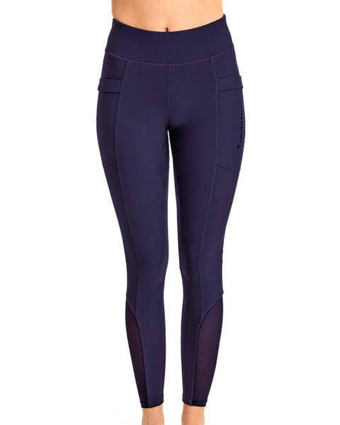 Tredstep™ Ladies’  Allegro Full-Seat Sport Tight