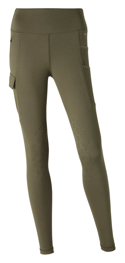 Noble Equestrian™ Ladies’ Task Tight