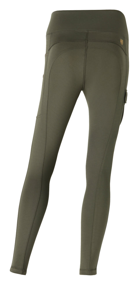 Noble Equestrian™ Ladies’ Task Tight