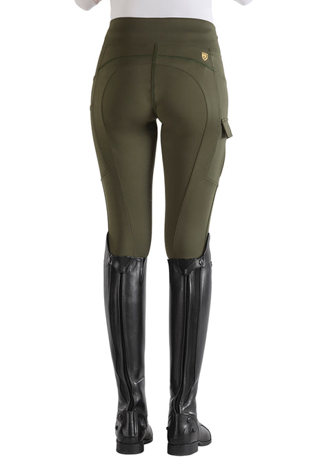 Noble Equestrian™ Ladies’ Task Tight