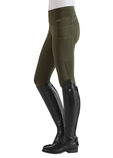 Noble Equestrian™ Ladies’ Task Tight