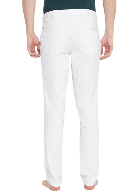 TuffRider® Men’s Technical Polo Pant