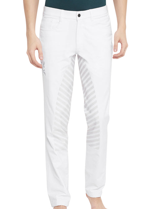 TuffRider® Men’s Technical Polo Pant