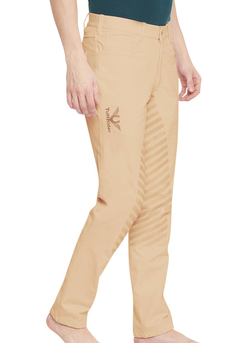TuffRider® Men’s Technical Polo Pant