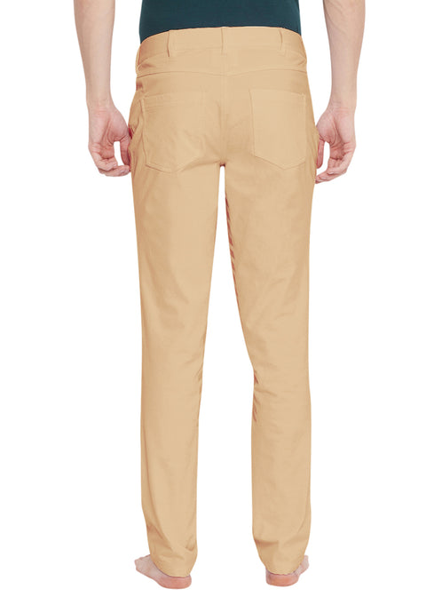 TuffRider® Men’s Technical Polo Pant