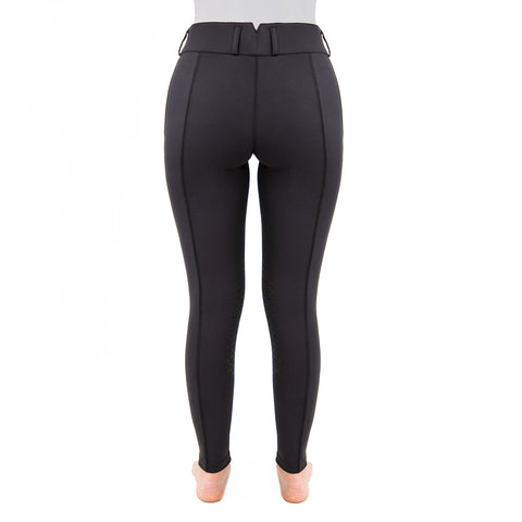Irideon® Ladies’ Radiant Utility Half-Seat Tight