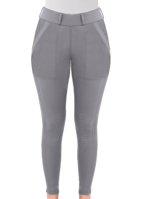 Irideon® Kids’ Radiant Utility Half-Seat Tight