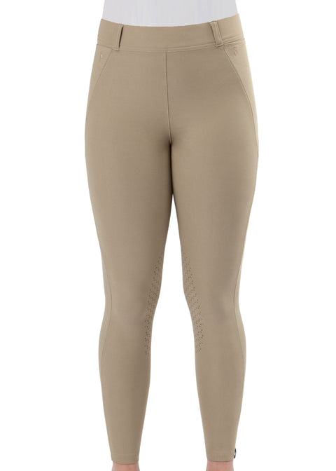 Irideon® Ladies’ Issential Capriole Tight